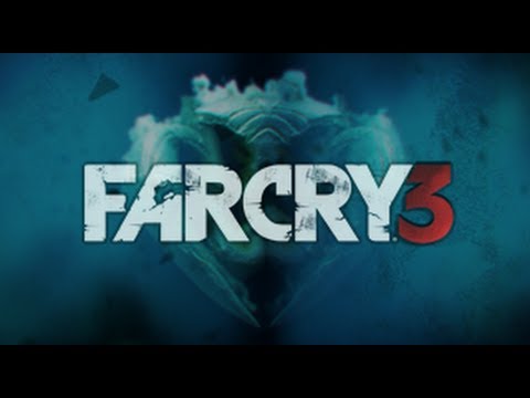 Far Cry 3 | Plan B: Le Lance Flammes! - YouTube