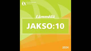 Lämmöllä-Podcast 10/2024 - Energia-alan vaikuttajan tarina: Heikki Väisänen ja öljylämmityksen tu...