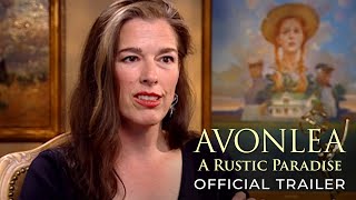 Avonlea A Rustic Paradise Documentary Teaser Clip