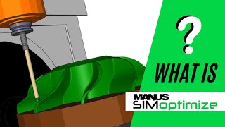 What is MANUSsim Optimize?