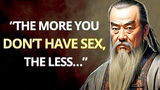 Ancient Chinese Philosophers' Quotes which are better known in Youth to Not to Regret in Old Age