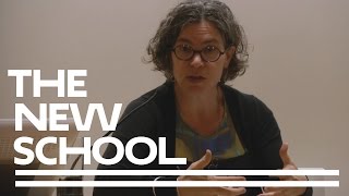 What Is an Open Campus | The New School