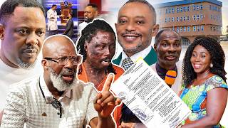 Nsem Wo Ewiase-KUMCHACHA Open Up-Badu Kobi CHURCH For Sale-Nigel Revenge Owusu Bempah-Kwaku Bonsam