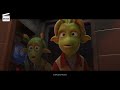 planet 51 going back to space