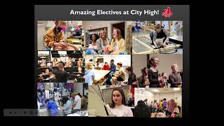 2026-2027 Course Registration Video (10th-12th Graders)