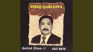 Geliye Zilan