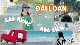 Taiwan #3 - Slowly Hualien - the most worth going place in Taiwan | Quynh Journey