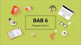 BAB 6 Penguat Kelas A