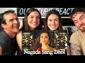 Nagada Sang Dhol | Goliyon Ki Raasleela Ram-leela | Deepika Padukone, Ranveer Singh REACTION
