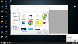 How To Encode Batch File Code By HxD Hex Editor