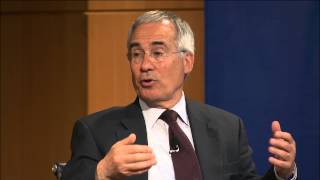 Inequality and Climate Change: Joseph Stiglitz and Nicholas Stern in Conversation