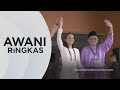 AWANI Ringkas: 945 calon layak bertanding PRU15