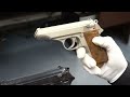 odds u0026 ends ww2 pistols