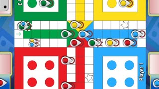 ludo game tricks to win 4 player | ludo king tips and tricks | ludo king strategy | ludo king game