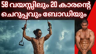 4 മണിക്കൂർ ഉറക്കം 1 നേരം ഭക്ഷണം | Shah Rukh Khan