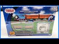 New 2020! THOMAS WITH ANNIE & CLARABEL N Scale Starter Set Bachmann Trains