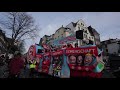 Fortuna 95, Friedhelm Funkel, Karneval 2019