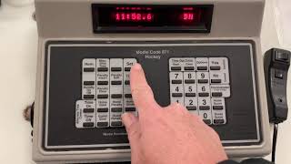 How to Video- Game Clock Mountain Recreation Eagle Pool & Ice Rink