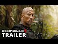 The Expendables 5 (2025) - First Trailer | Dwayne Johnson