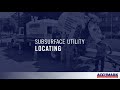 Accumark Subsurface Utility Locating