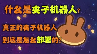 BNB闪电贷（2022.12.22更新） | 套利交易 | 机器人交易 | 日赚1000美元 | 煎饼交易 | 中文教学|代码免费试用#binance #pancakeswap #bnb #BSC