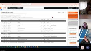 Procore Workshop Specification Tools