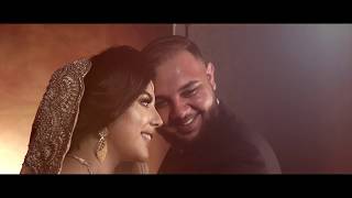 Rohan & Samera Wedding Highlights | Premier Weddings