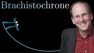 The Brachistochrone, with Steven Strogatz