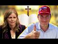 Leftist Pastor Gets Schooled On Scripture During Minnesota Fraud Hearing
