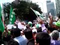 Demo Bantah Filem Hina Nabi s.a.w - Ucapan YB Tian Chua