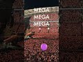 fixyou coldplay musicofthespheresworldtour manchester mega