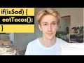 If / Else If / Else (Java Tutorial)