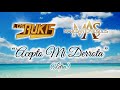 Los Bukis, Marco Antonio Solis - Acepto Mi Derrota (Letra/Lyrics) - 2021