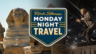 Watch with Rick Steves — Egypt's Cairo