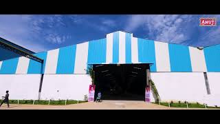 Aravind Ceramics Unit II - Anuj Tiles Tanjore Factory - Grand Opening Event - Teaser II