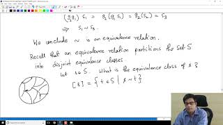 Lecture 35 - Orbits and stabilizers