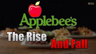 The Rise and Fall of Applebee's
