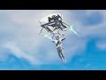 Marshmello Plays Fortnite in Marshmello Skin + Battle Royale Gameplay Highlights