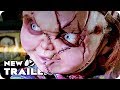 CHUCKY 7: CULT OF CHUCKY Trailer (2017) Horror Movie