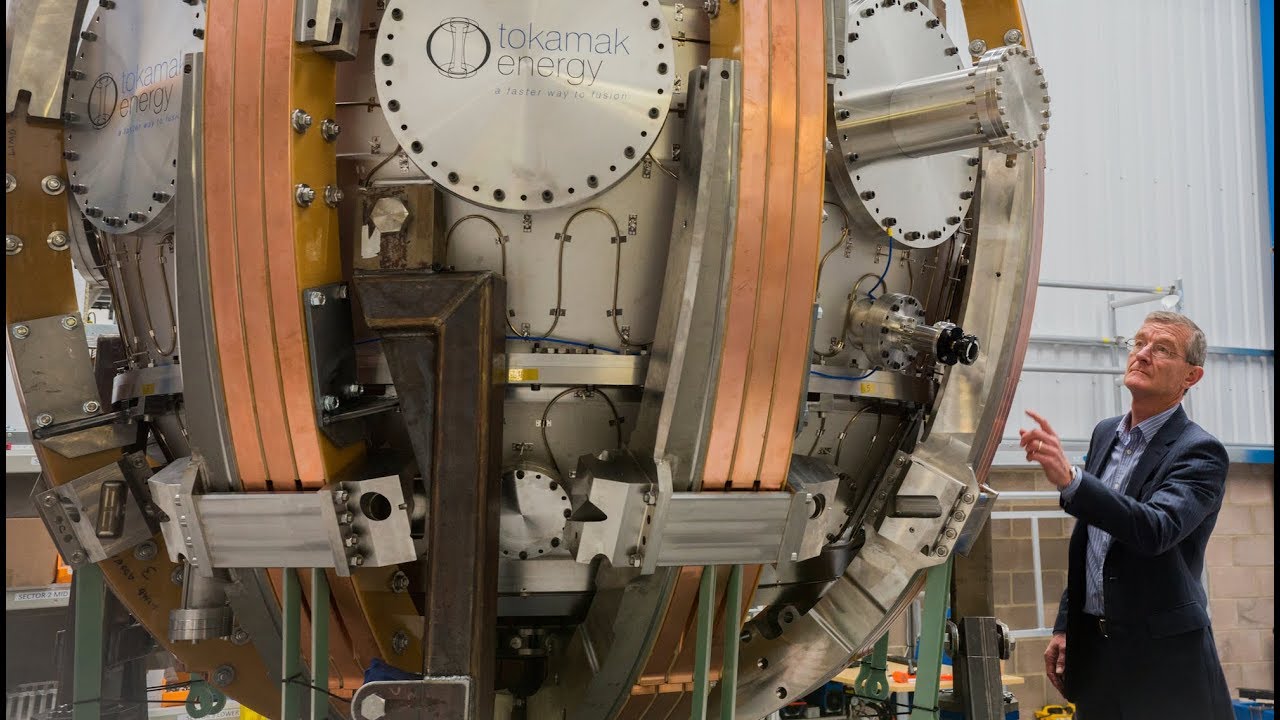 Why Is St40 Scientifically Important Youtube