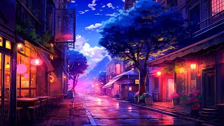 Lofi Chillout to Soothe Your Soul 🎵🍃 Lofi Hip Hop Mix for Relaxation, Study, and Aesthetic Pleasure