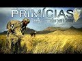 Primícias:O que são?