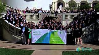 BNY Mellon Celebrates 2013 BNY Mellon ETF Symposium
