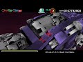 dariusburst cs haruminto alt. route guide