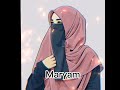 Top 7 beautiful Muslim girls names