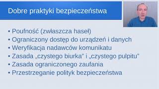 Dobre praktyki bezpieczeństwa z okazji Dnia Bezpiecznego Komputera