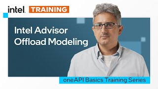 Intel Advisor | Offload Modeling | Intel Software