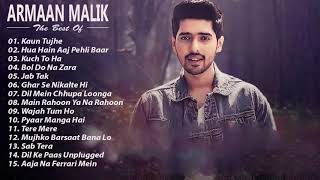 Armaan Malik New Songs 2019 | Top Hits Armaan Malik 2019 | Latest Hindi Love Songs 2019