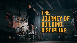 From Mediocrity to Greatness: The Journey of Building Discipline and Purpose