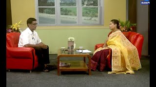 Wakma Khongul Leeba | An Interview with Chandam Khomei Singh | Manipur State Kala Akademi Awardee